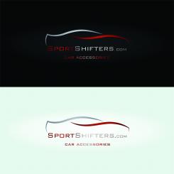 Logo design # 536386 for Show me your best creation - SportShifters.com contest