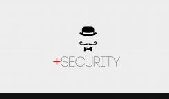 Logo design # 603527 for Logo for a security group named positivesecurity contest