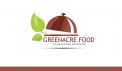 Logo design # 603429 for Logo design for a fast growing food service wholesaler ! contest