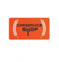 Logo design # 580129 for Image for a new garage named Carserviceshop contest