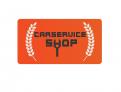 Logo design # 580131 for Image for a new garage named Carserviceshop contest