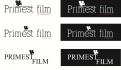 Logo  # 148411 für Logo Design im Hollywood-Stil für eine aufstrebende Filmproduktion die sich auf hochwertige Hochzeitsfilme spezialisiert Wettbewerb
