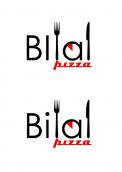Logo design # 232437 for Bilal Pizza contest