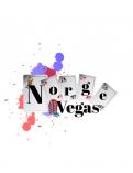 Logo design # 690904 for Logo for brand NorgeVegas contest