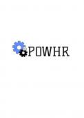 Logo design # 694456 for Modern logo for PowHr Management contest