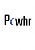 Logo design # 694464 for Modern logo for PowHr Management contest