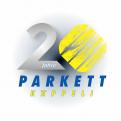 Logo design # 571122 for 20 years anniversary, PARKETT KÄPPELI GmbH, Parquet- and Flooring contest