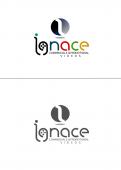 Logo # 427988 voor Ignace - Een bedrijf in Video & Film Producties wedstrijd