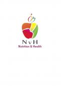 Logo  # 437722 für Ernährungsberaterin sucht ein schönes Logo Wettbewerb
