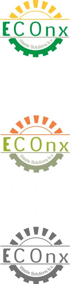 Logo design # 454783 for Design logo for a sustainable company in waste industry contest