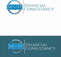 Logo # 469843 voor Ontwerp een fris logo voor een nieuw financial consultancy bureau wedstrijd