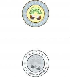 Logo design # 440485 for Need a new Logo for Coconuts Products contest