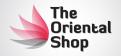 Logo # 156402 voor The Oriental Shop wedstrijd