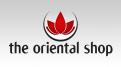 Logo # 156414 voor The Oriental Shop wedstrijd