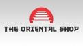 Logo # 158469 voor The Oriental Shop wedstrijd