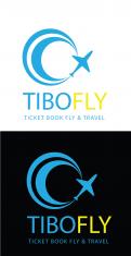 Logo design # 586460 for Design a sleek and modern logo for a new online travel agent. contest