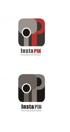 Logo design # 565758 for InstaPIN: Modern and clean logo for Payment Teminal Renting Company contest