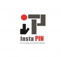 Logo design # 565760 for InstaPIN: Modern and clean logo for Payment Teminal Renting Company contest