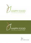 Logo design # 580817 for Branding Happy Food contest