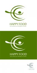 Logo design # 580819 for Branding Happy Food contest