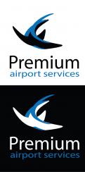 Logo design # 587257 for Premium Ariport Services contest