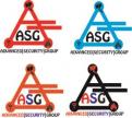 Logo design # 584658 for Advanced Security Group contest