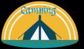 Logo design # 528004 for Creating a logo for a campig contest