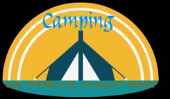 Logo design # 528004 for Creating a logo for a campig contest
