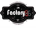 Logo design # 565673 for Factory 86 - many aspects, one logo contest