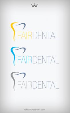 Logo # 241772 voor FAIRDENTAL wedstrijd