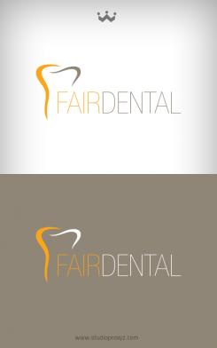 Logo # 242104 voor FAIRDENTAL wedstrijd