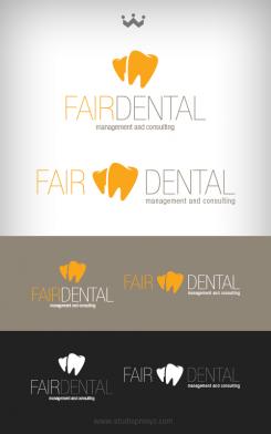 Logo # 242105 voor FAIRDENTAL wedstrijd