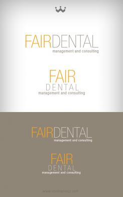 Logo # 242110 voor FAIRDENTAL wedstrijd