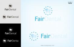 Logo # 241617 voor FAIRDENTAL wedstrijd