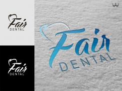 Logo # 241618 voor FAIRDENTAL wedstrijd