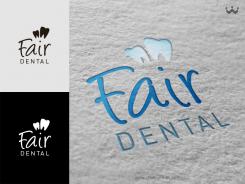 Logo # 241619 voor FAIRDENTAL wedstrijd