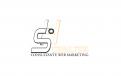 Logo design # 546071 for Logo // Consultante web marketing contest