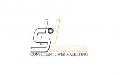 Logo design # 546071 for Logo // Consultante web marketing contest
