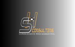 Logo design # 546077 for Logo // Consultante web marketing contest