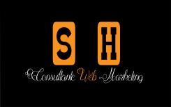 Logo design # 545527 for Logo // Consultante web marketing contest