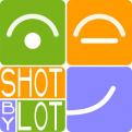 Logo design # 108997 for Shot by lot fotography contest