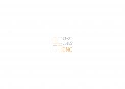 Logo design # 116123 for Logo for small strategy consulting firm contest