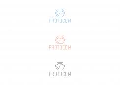 Logo # 178653 voor Nieuw Logo voor een online 3D print concept wedstrijd