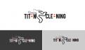 Logo design # 501000 for Titan cleaning zoekt logo! contest