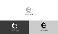 Logo design # 501012 for Easy to Work contest