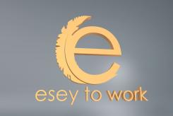 Logo design # 501021 for Easy to Work contest