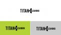 Logo design # 500631 for Titan cleaning zoekt logo! contest