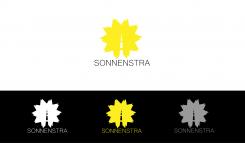 Logo design # 499868 for Sonnenstra contest