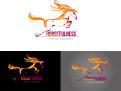 Logo # 495966 voor Krachtig logo voor website Horsefulness, over paarden trainen wedstrijd