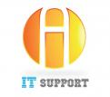 Logo design # 140050 for AI : IT Support contest